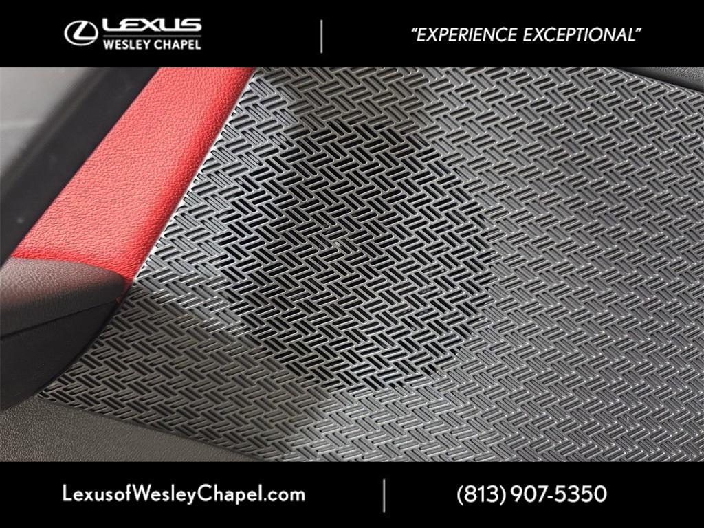 used 2023 BMW X1 car, priced at $32,290