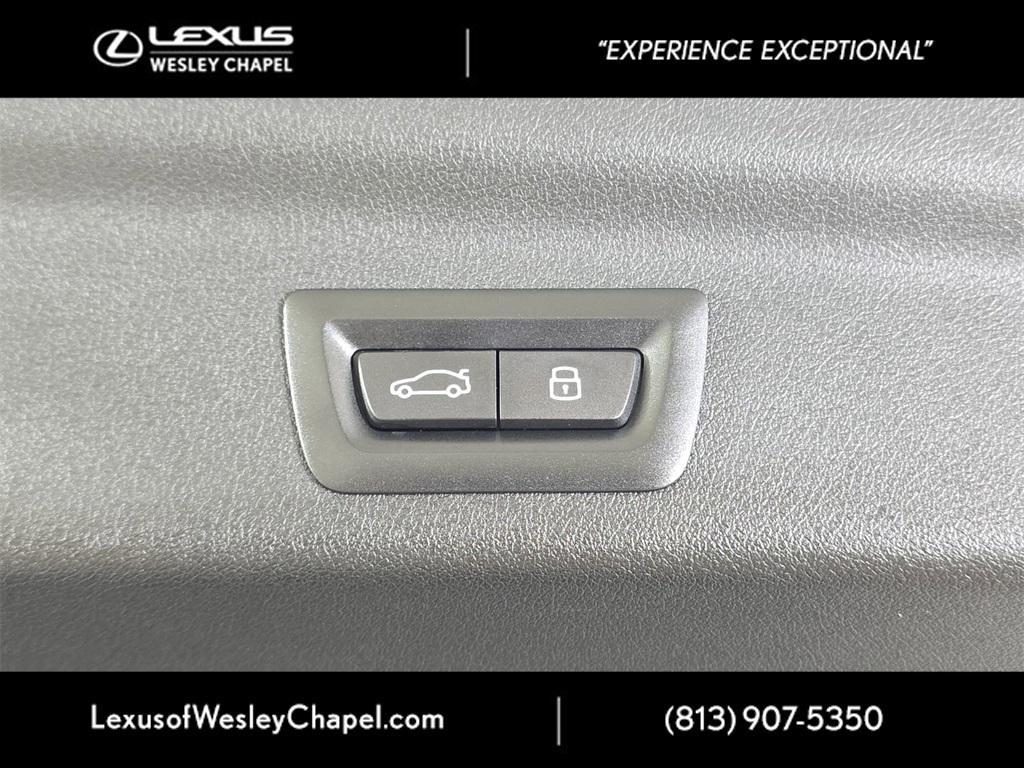 used 2023 BMW X1 car, priced at $32,290