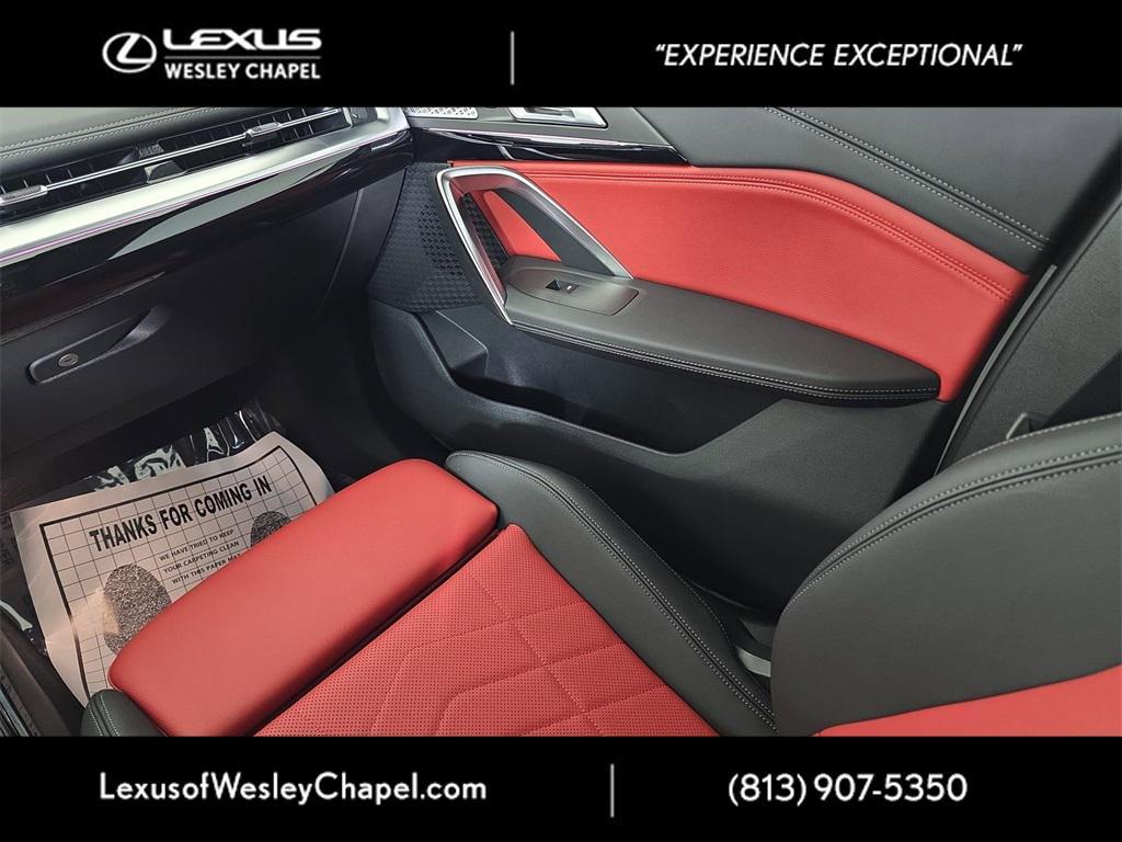 used 2023 BMW X1 car, priced at $32,290