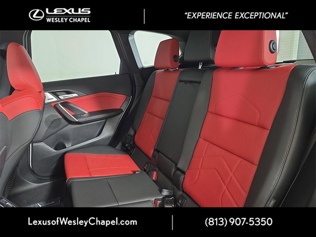 used 2023 BMW X1 car, priced at $32,290