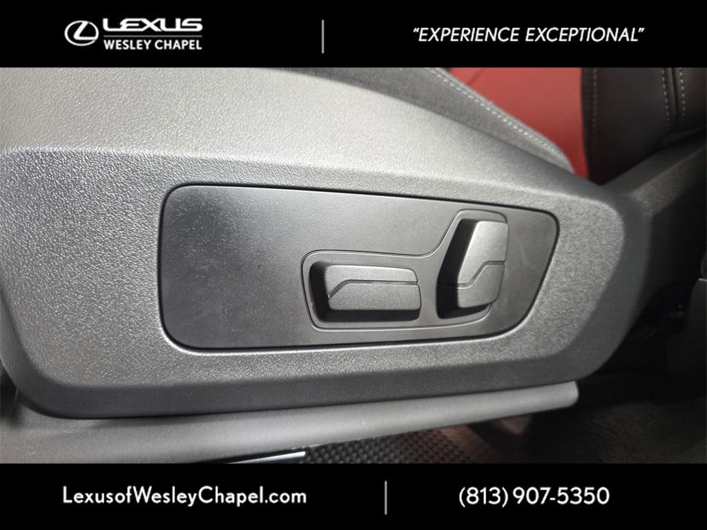 used 2023 BMW X1 car, priced at $32,290