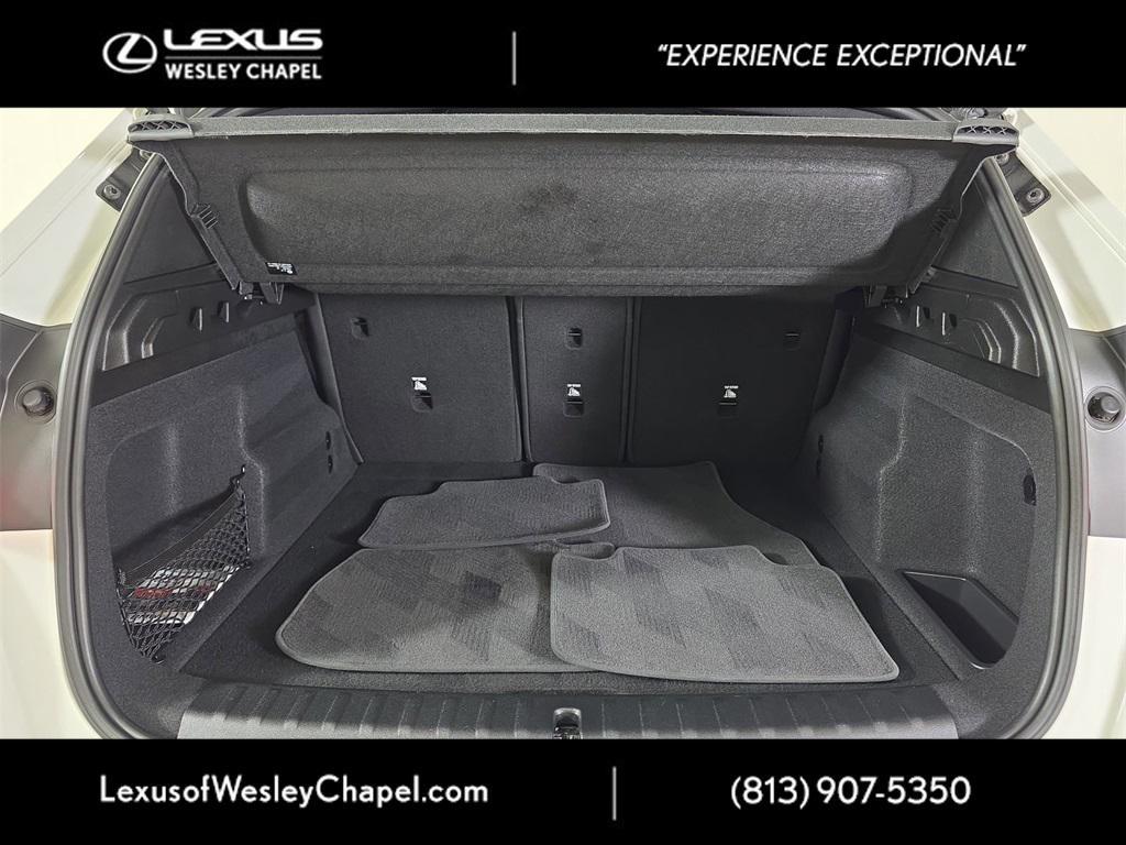 used 2023 BMW X1 car, priced at $32,290