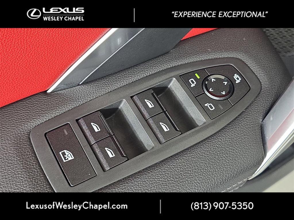 used 2023 BMW X1 car, priced at $32,290