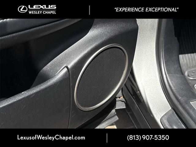 used 2022 Lexus RX 350 car, priced at $44,500