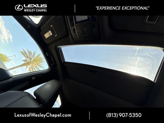 used 2022 Lexus RX 350 car, priced at $44,500