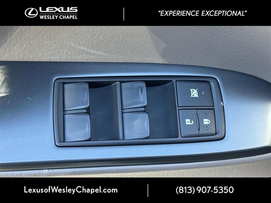 used 2023 Lexus GX 460 car, priced at $60,900