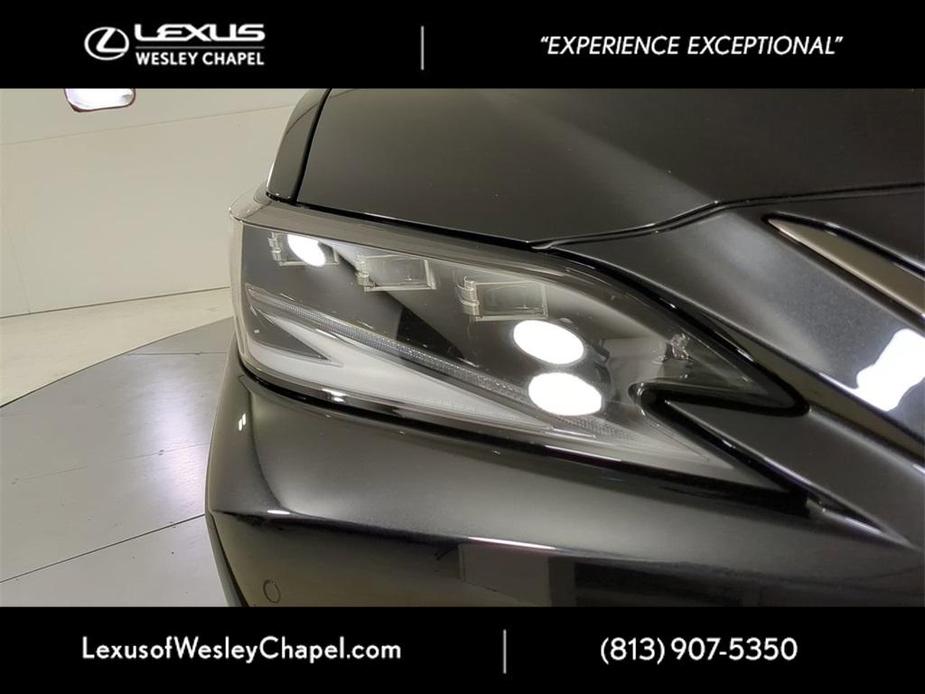 new 2024 Lexus ES 300h car, priced at $54,805