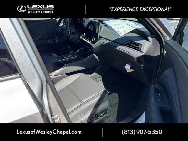 new 2025 Lexus TX 350 car, priced at $64,960