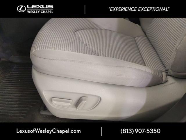 used 2023 Toyota Highlander car, priced at $30,750