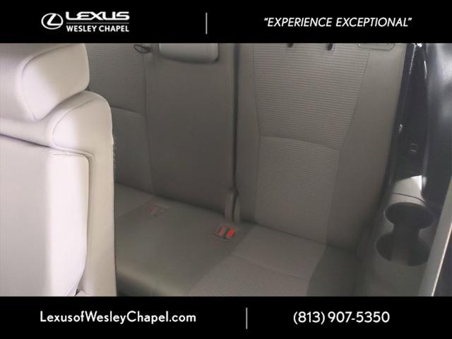 used 2023 Toyota Highlander car, priced at $30,750