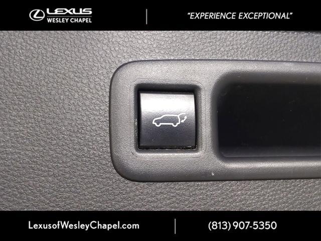 used 2023 Toyota Highlander car, priced at $30,750