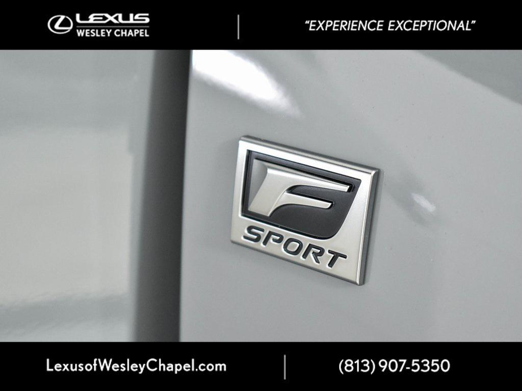 used 2025 Lexus TX 500h car, priced at $69,900