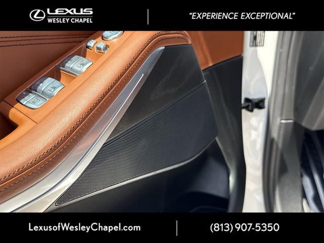 used 2022 BMW X7 car, priced at $50,200