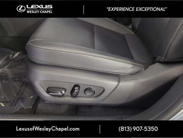 used 2024 Lexus RX 350 car, priced at $53,990