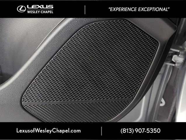 used 2024 Lexus RX 350 car, priced at $53,990