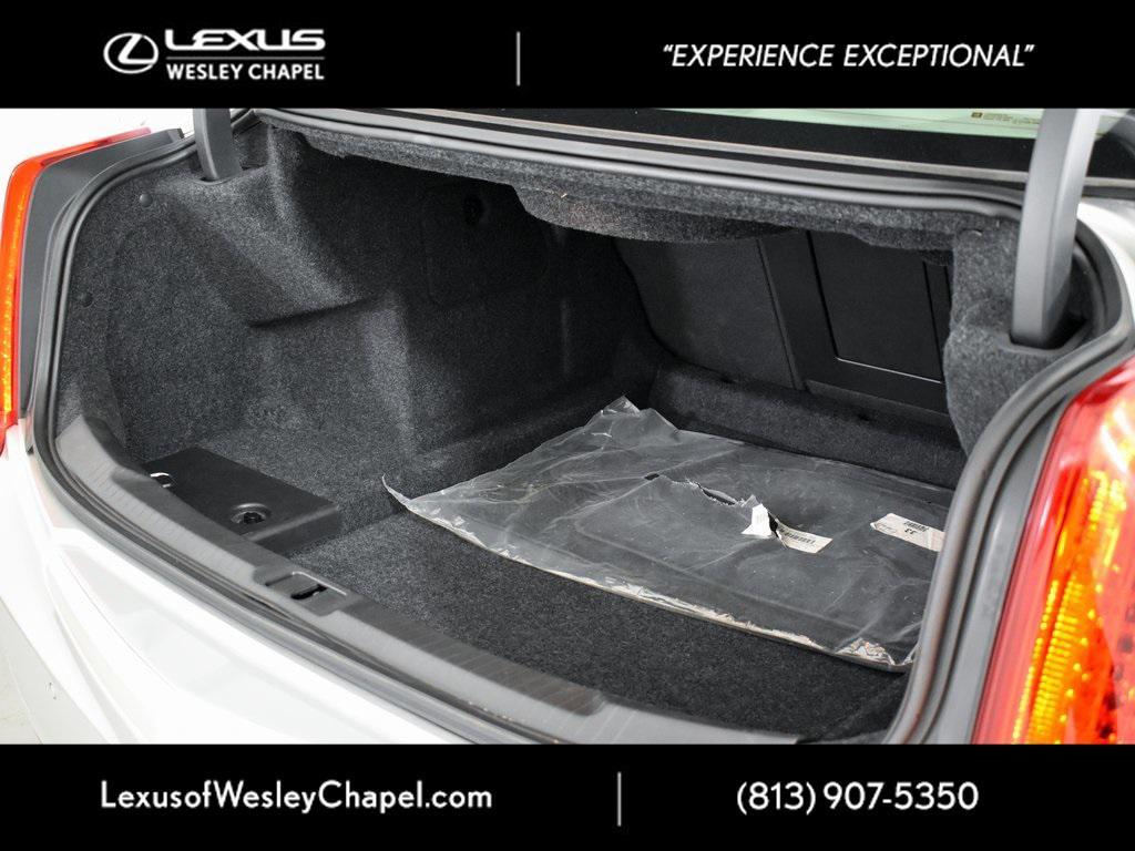 used 2014 Cadillac ATS car, priced at $9,999