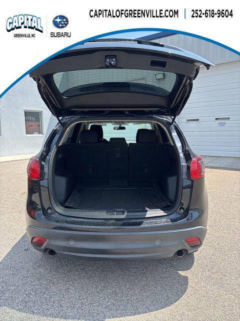 used 2016 Mazda CX-5 car, priced at $13,121
