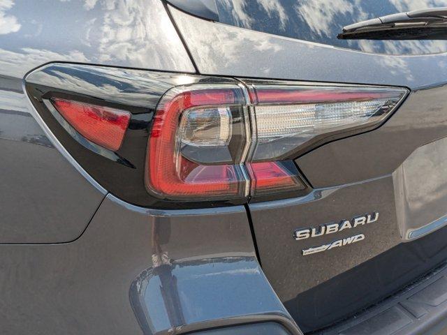 used 2024 Subaru Outback car, priced at $31,650