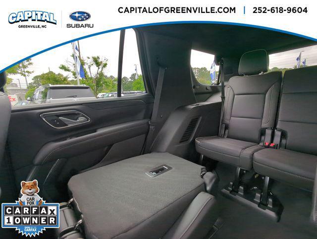 used 2022 GMC Yukon car, priced at $45,551