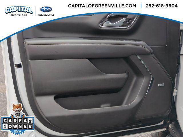 used 2022 GMC Yukon car, priced at $45,551