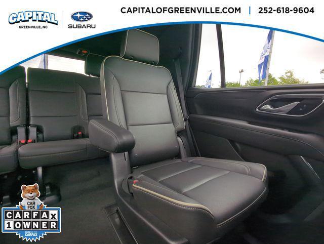 used 2022 GMC Yukon car, priced at $45,551
