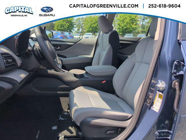 new 2025 Subaru Legacy car, priced at $28,685