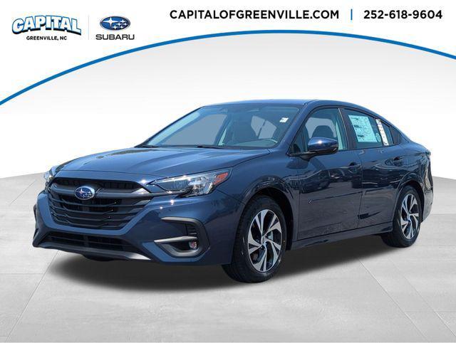new 2025 Subaru Legacy car, priced at $28,685
