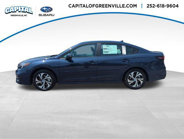 new 2025 Subaru Legacy car, priced at $28,685