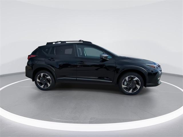new 2025 Subaru Crosstrek car, priced at $31,850