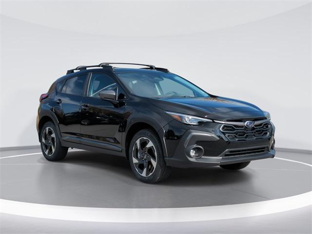 new 2025 Subaru Crosstrek car, priced at $31,850