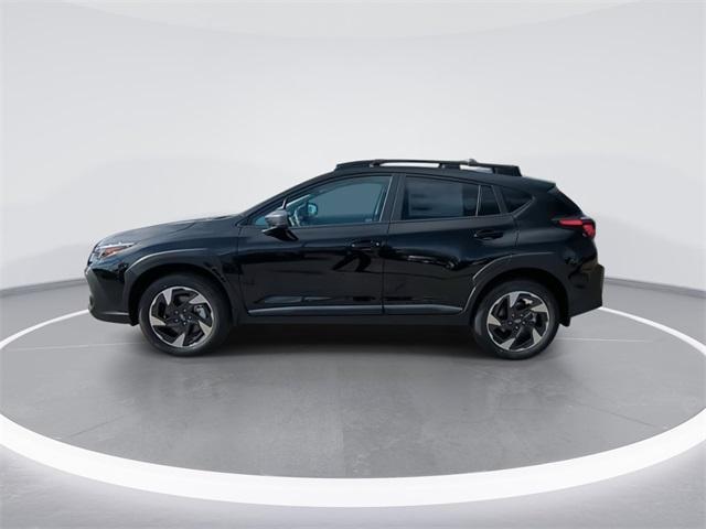 new 2025 Subaru Crosstrek car, priced at $31,850