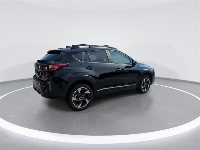 new 2025 Subaru Crosstrek car, priced at $31,850