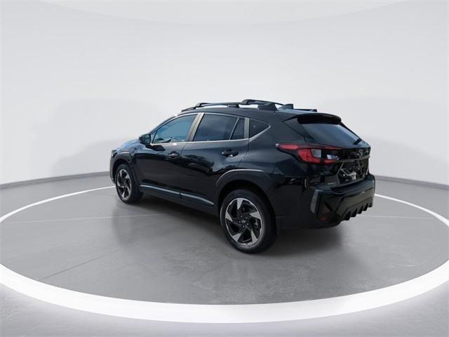 new 2025 Subaru Crosstrek car, priced at $31,850