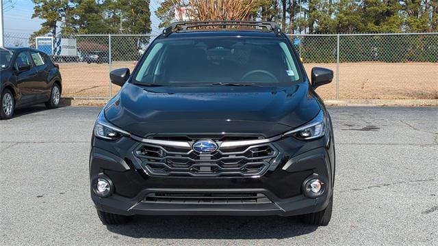 new 2025 Subaru Crosstrek car, priced at $31,850