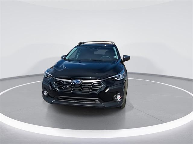 new 2025 Subaru Crosstrek car, priced at $31,850