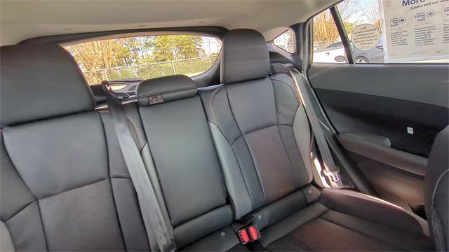 new 2025 Subaru Crosstrek car, priced at $31,850