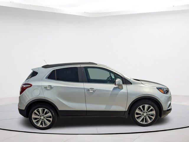 used 2019 Buick Encore car, priced at $14,960