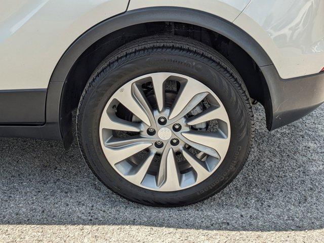 used 2019 Buick Encore car, priced at $14,960