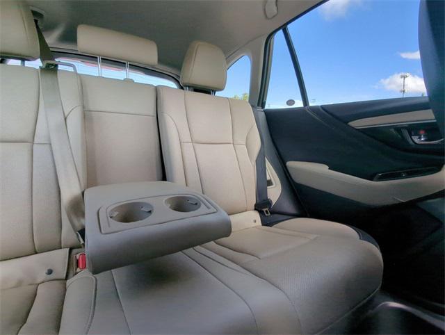 used 2024 Subaru Outback car, priced at $33,093