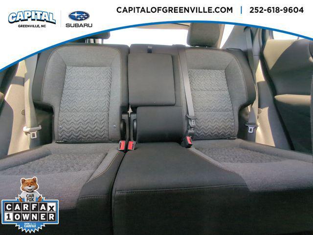 used 2024 Chevrolet Equinox car, priced at $21,740