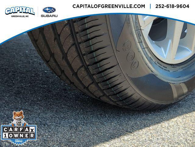 used 2024 Chevrolet Equinox car, priced at $21,740
