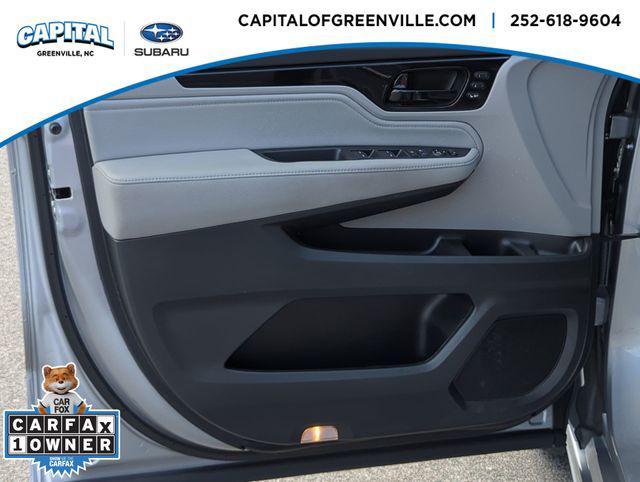 used 2023 Honda Odyssey car, priced at $37,849