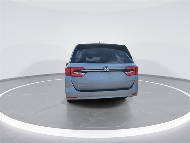 used 2023 Honda Odyssey car, priced at $41,901