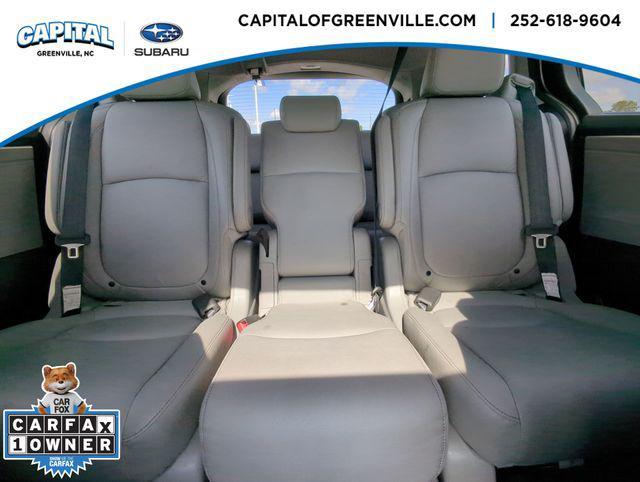 used 2023 Honda Odyssey car, priced at $37,849