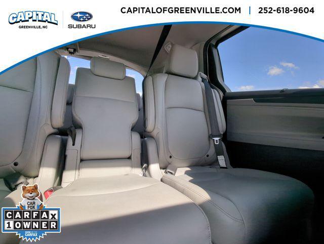 used 2023 Honda Odyssey car, priced at $37,849