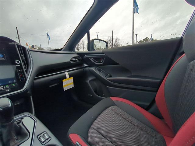new 2025 Subaru Impreza car, priced at $32,878