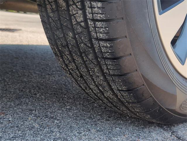 used 2024 Subaru Outback car, priced at $34,295