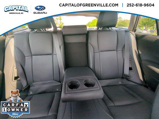 used 2024 Subaru Outback car, priced at $33,851