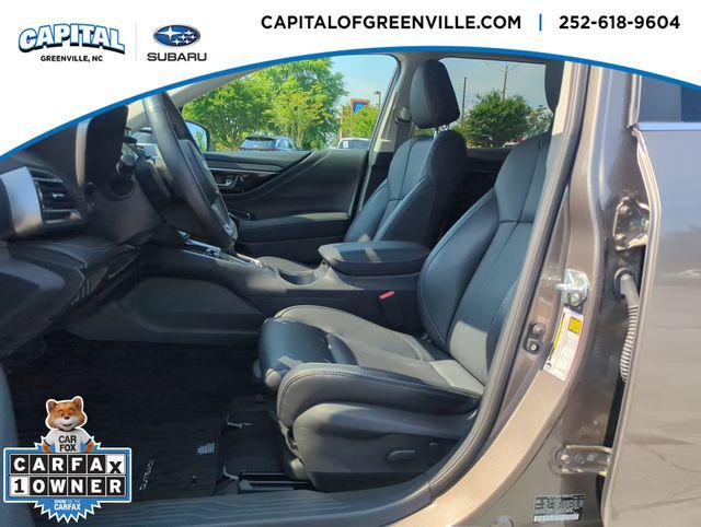 used 2024 Subaru Outback car, priced at $33,851