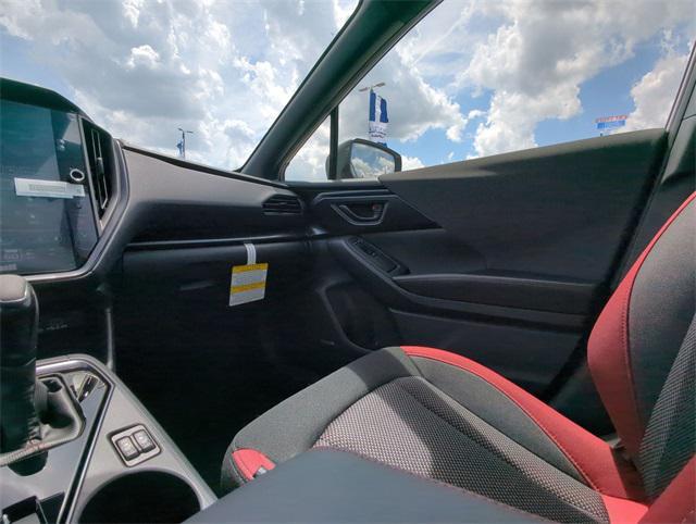 new 2025 Subaru Impreza car, priced at $32,878